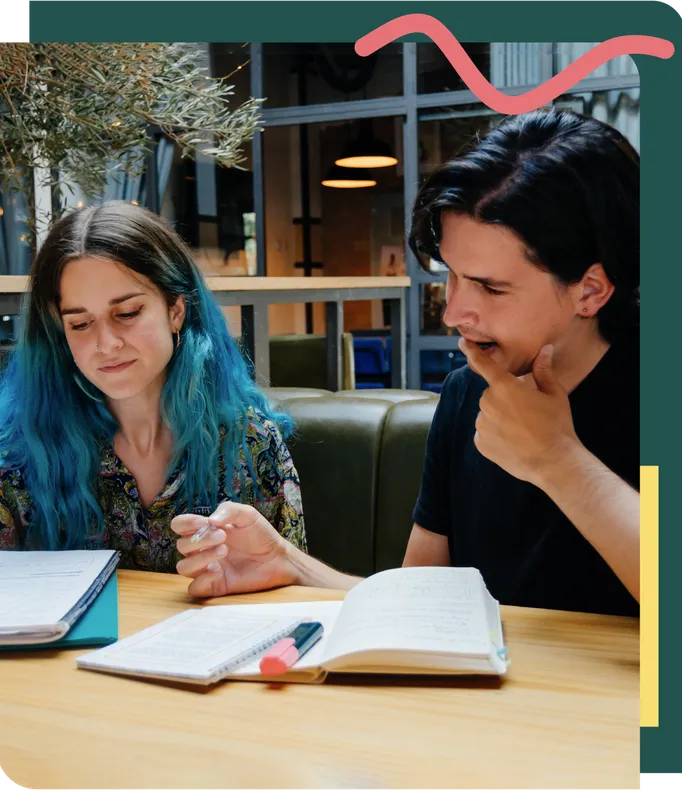 Spanish courses for all levels starting every week