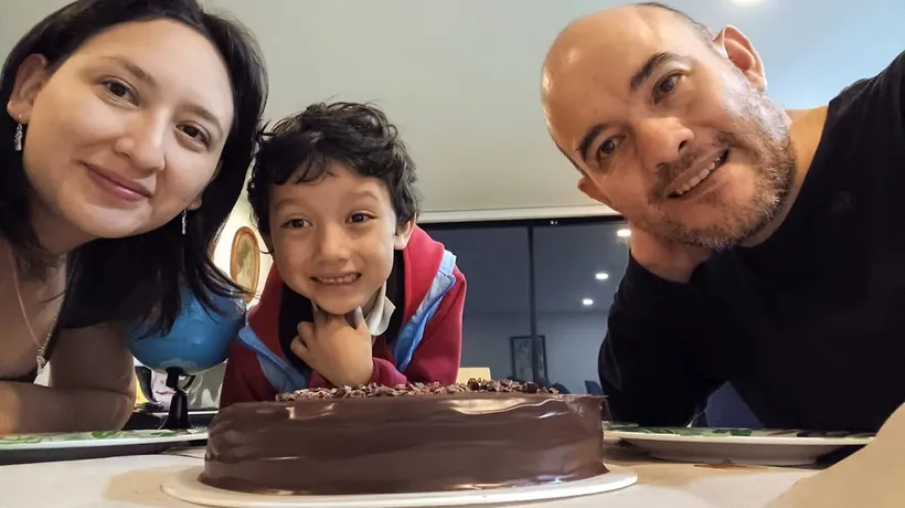 Conoce a la fundadora