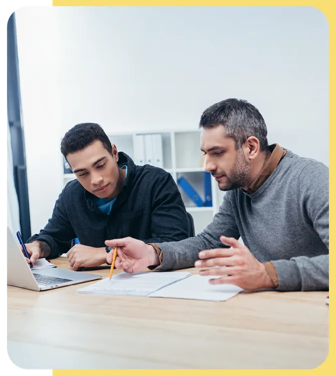 In-Person One-to-One Lessons (just in Bogotá and surrounding areas)